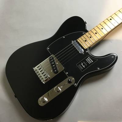 Fender  Player Telecaster Black エレキギター テレキャスタープレイヤーシリーズ フェンダー 【 イオンモール長久手店 】