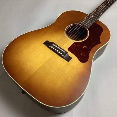 Gibson  J-45 Faded 50s Sunburst エレアコ アコースティックギター オール単板 ギブソン 【 イオンモール長久手店 】