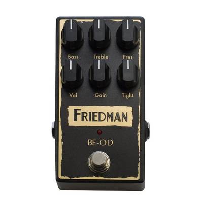 FRIEDMAN BE-OD 限定カラー フリードマン-