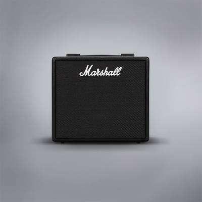 Marshall 【マーシャル】CODE25 マーシャル 【吉祥寺パルコ店】 | 島村