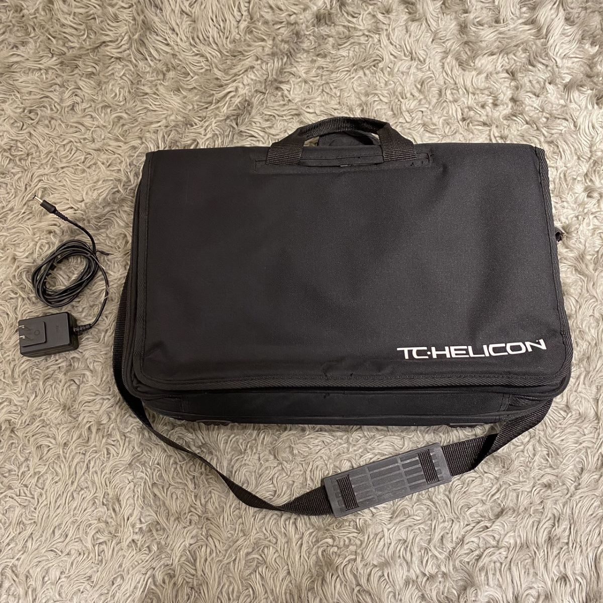 TC-HELICON Gig Bag for Voicelive 2+3 VoiceLive 2/3用ギグバッグ-