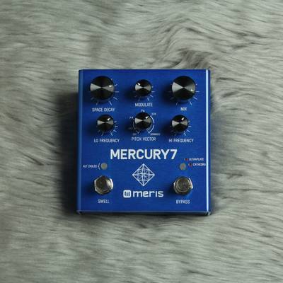 meris  Mercury7 メリス 【 ららぽーと新三郷店 】