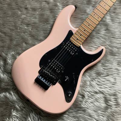 Squier by Fender  Contemporary Stratocaster HH FR Roasted Maple Fingerboard Black Pickguard エレキギター ストラトキャスター スクワイヤー / スクワイア 【 ららぽーと新三郷店 】