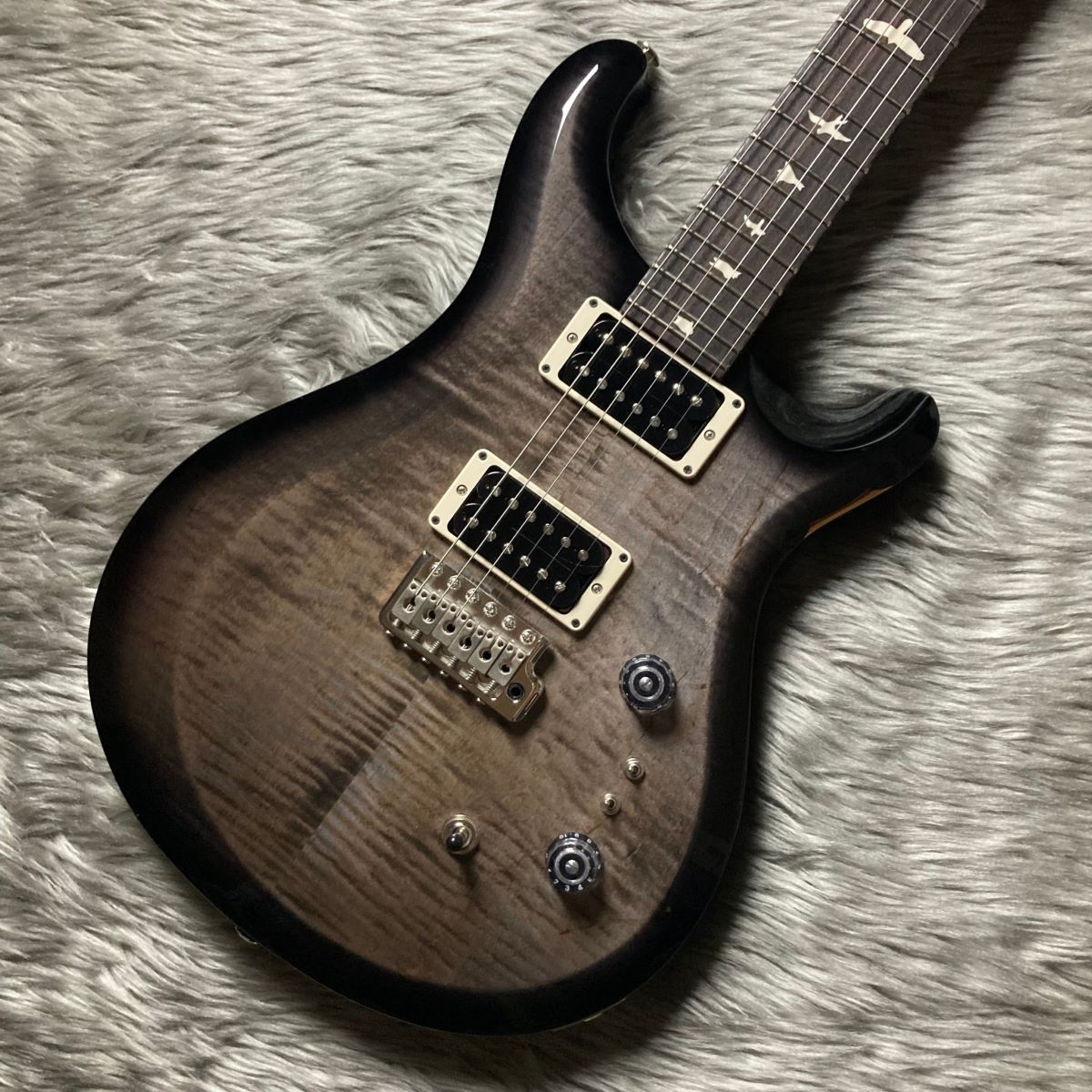 PRS　S2ギター