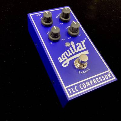 aguilar 【新品特価】TLC Compressor【箱汚れあり】 アギュラー