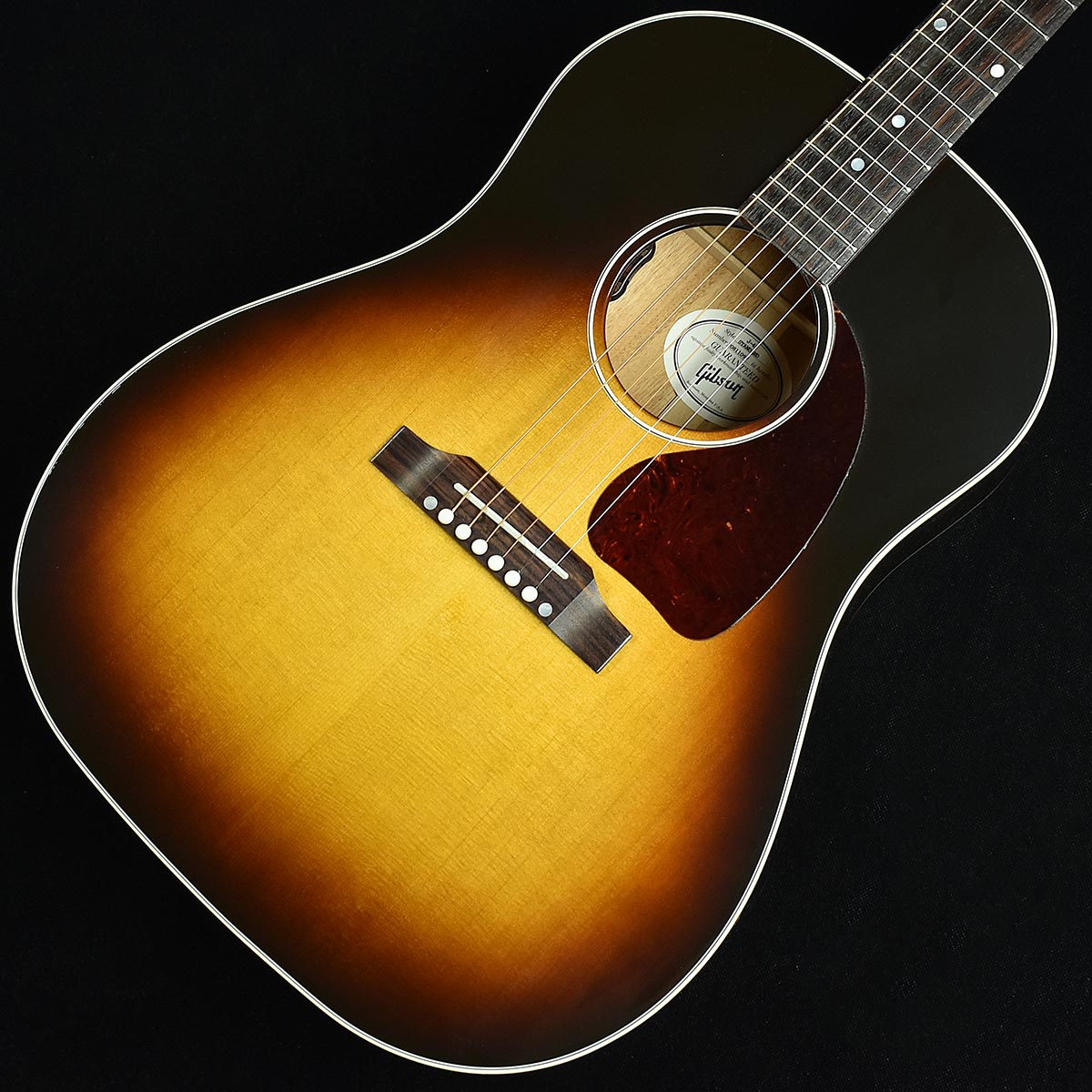 Gibson J-45 Standard アコースティックギター ギブソン 【 イオンモール八千代緑が丘店 】