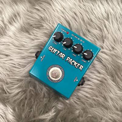 AMT  【中古】AMT.electronics GUITAR PACKER  【 イオンモール八千代緑が丘店 】