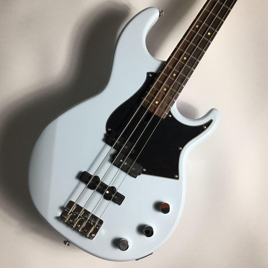 YAMAHA BB434 Ice Blue エレキベース【ヤマハ BB400 Series】 BB400