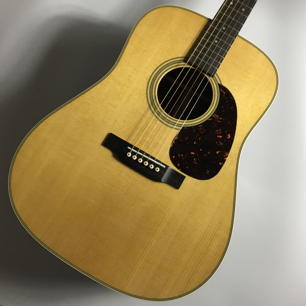 Martin D-28 Standard アコースティックギター【マーチン】 マーチン