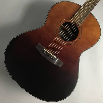 K.Yairi SRF-PF2 アコースティックギター／ギグケース付 サンセット