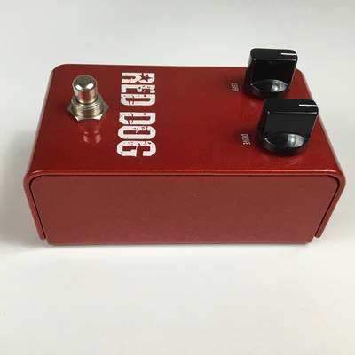 Rockbox Electronics RED DOG 2014 ロックボックス 【 ＴＨＥ　ＯＵＴＬＥＴＳ　ＨＩＲＯＳＨＩＭＡ店 】