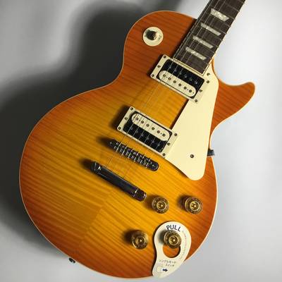 HISTORY  HLP-Standard Lemon Drop Burst エレキギター レスポールタイプ ヒストリー 【 ＴＨＥ　ＯＵＴＬＥＴＳ　ＨＩＲＯＳＨＩＭＡ店 】