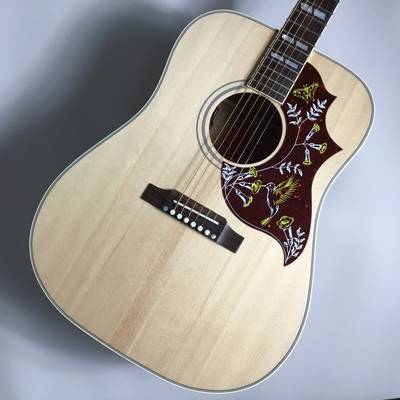 Gibson  Hummingbird Faded ギブソン 【 ＴＨＥ　ＯＵＴＬＥＴＳ　ＨＩＲＯＳＨＩＭＡ店 】