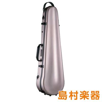 Carbon Mac  CFV-2S シャンパンゴールド バイオリン用ハードケース カーボンマック 【 ＴＨＥ　ＯＵＴＬＥＴＳ　ＨＩＲＯＳＨＩＭＡ店 】