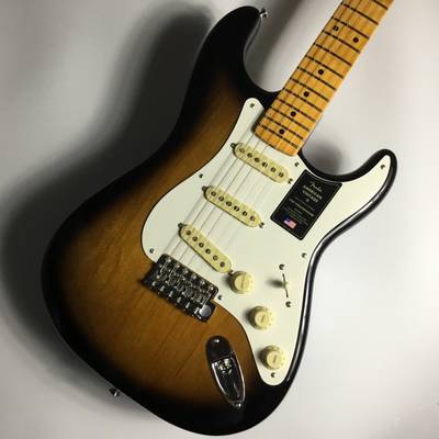 Fender American Vintage II 1957 Stratocaster 2-Color Sunburst エレキギター  ストラトキャスター フェンダー 【 アウトレット広島店 】