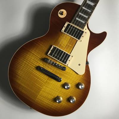 Gibson  Les Paul Standard ’60s ギブソン 【 ＴＨＥ　ＯＵＴＬＥＴＳ　ＨＩＲＯＳＨＩＭＡ店 】