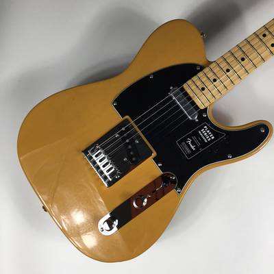 Fender  Player Telecaster Butterscotch Blonde エレキギター テレキャスタープレイヤーシリーズ フェンダー 【 ＴＨＥ　ＯＵＴＬＥＴＳ　ＨＩＲＯＳＨＩＭＡ店 】