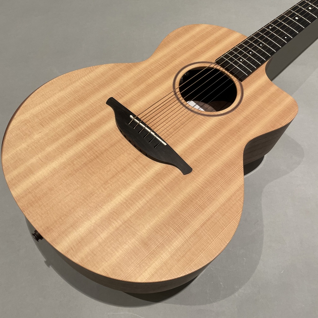 日本代理店正規品 Sheeran by Lowden S 04 エド・シーラン ローデン