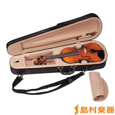 お得セット SUZUKI バイオリン No.230 1/4サイズ 弦楽器 