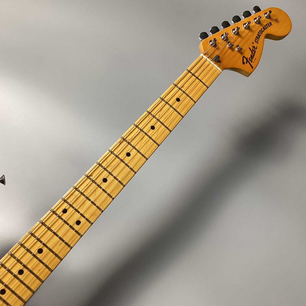 Fender American Vintage II 1973 Stratocaster Lake Placid Blue エレキギター  ストラトキャスター フェンダー 【 コクーンシティさいたま新都心店 】 | 島村楽器オンラインストア