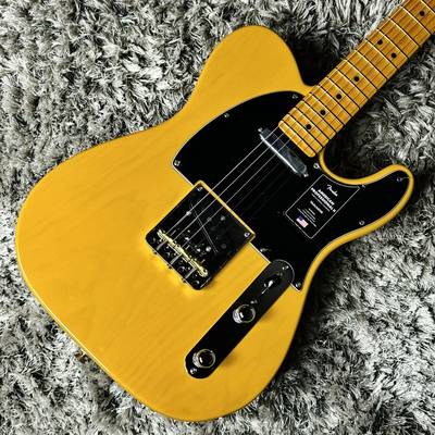 Fender  AM PRO II TL MN エレキギター フェンダー 【 コクーンシティさいたま新都心店 】