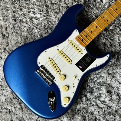 Fender  American Vintage II 1973 Stratocaster Lake Placid Blue エレキギター ストラトキャスター フェンダー 【 コクーンシティさいたま新都心店 】