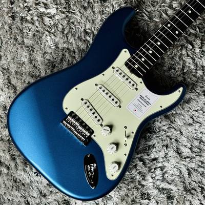 Fender  Made in Japan Traditional 60s Stratocaster Rosewood Fingerboard Lake Placid Blue エレキギター ストラトキャスター フェンダー 【 コクーンシティさいたま新都心店 】