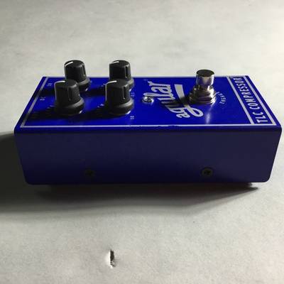 aguilar (アギュラー)TLC Compressor アギュラー 【あべのand店 