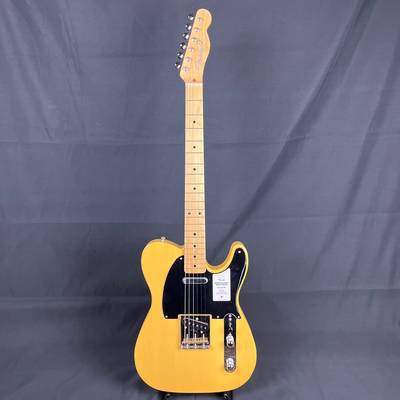 Fender  Traditional 50s Telecaster Butterscotch Blonde エレキギター テレキャスター フェンダー 【あべのand店】