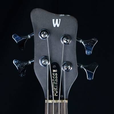 SALE半額 Warwick Fortress ONE 西ドイツ製 www.ozan-arif.net