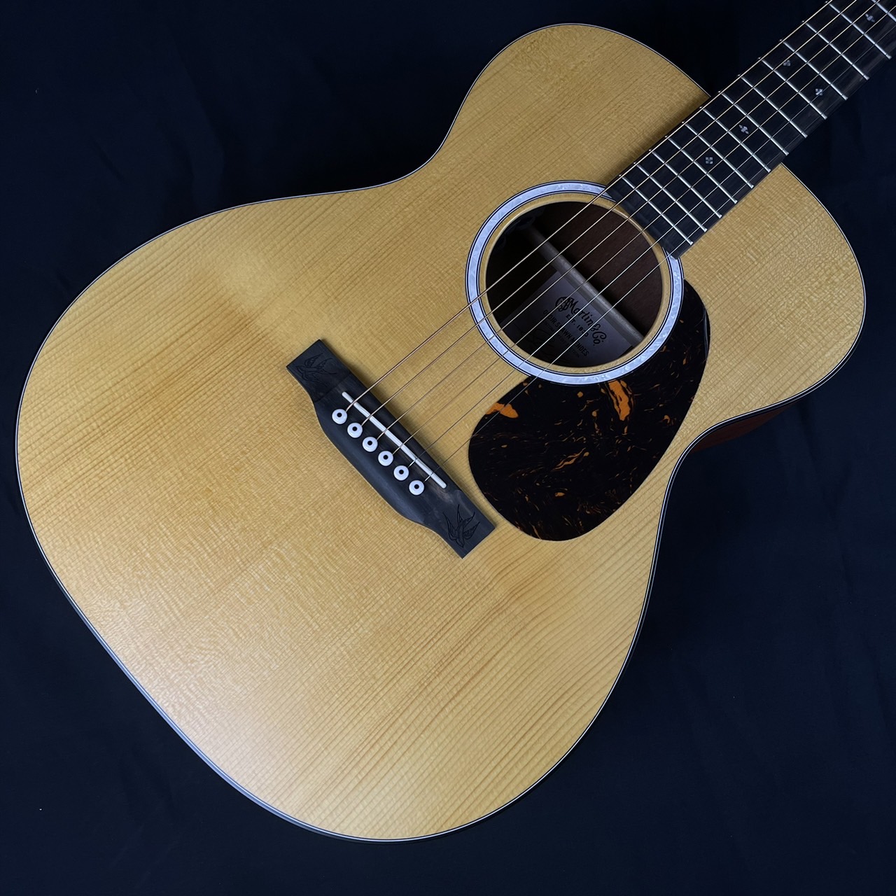 Martin 000JR10E SHAWNMENDES マーチン 【 あべのａｎｄ店 】 | 島村 