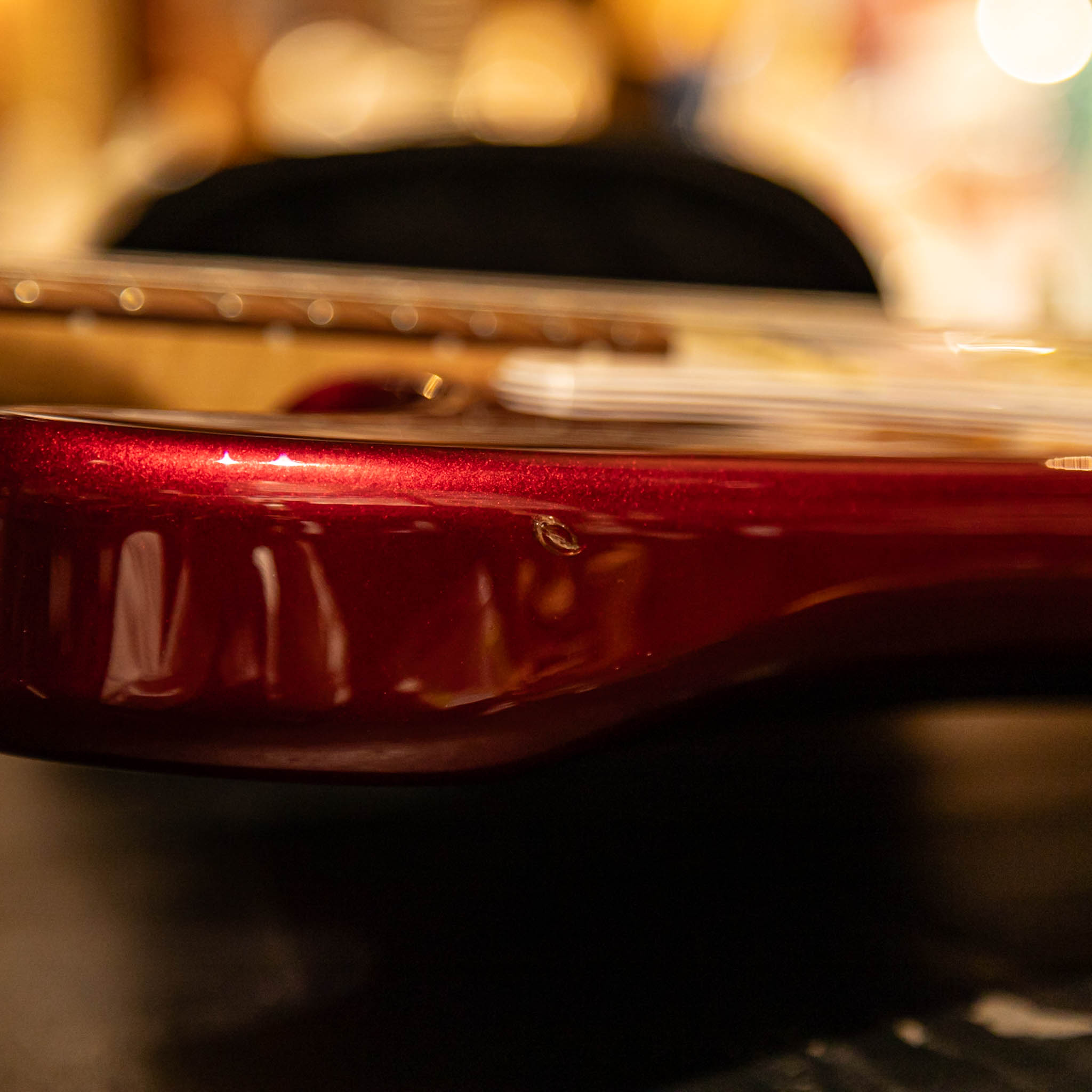 Fender ST STD CAR フェンダー  あべのａｎｄ店    島村楽器