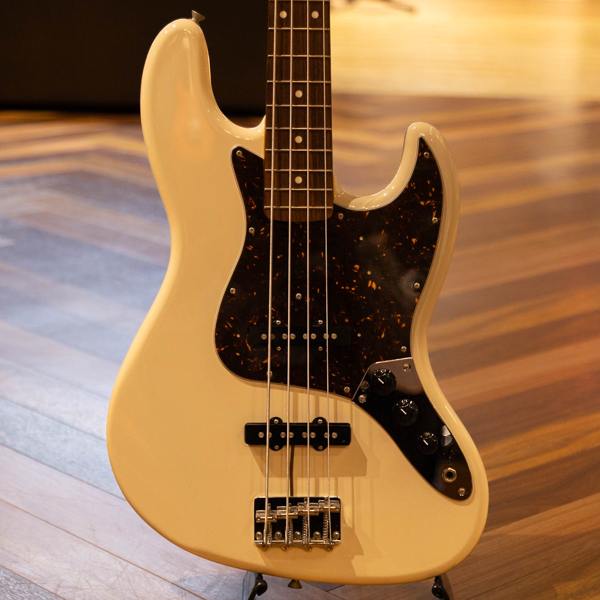 Fender Japan exclusive series classic 60s jazz bass フェンダー