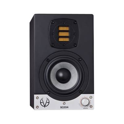 EVE audio  SC204 スタジオモニタースピーカー 1台 イヴオーディオ 【 あべのａｎｄ店 】