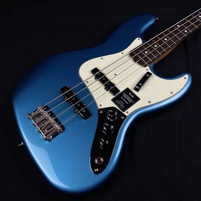 Fender  Vintera II '60s Jazz Bass Lake Placid Blue エレキベース ジャズベース フェンダー 【 あべのａｎｄ店 】