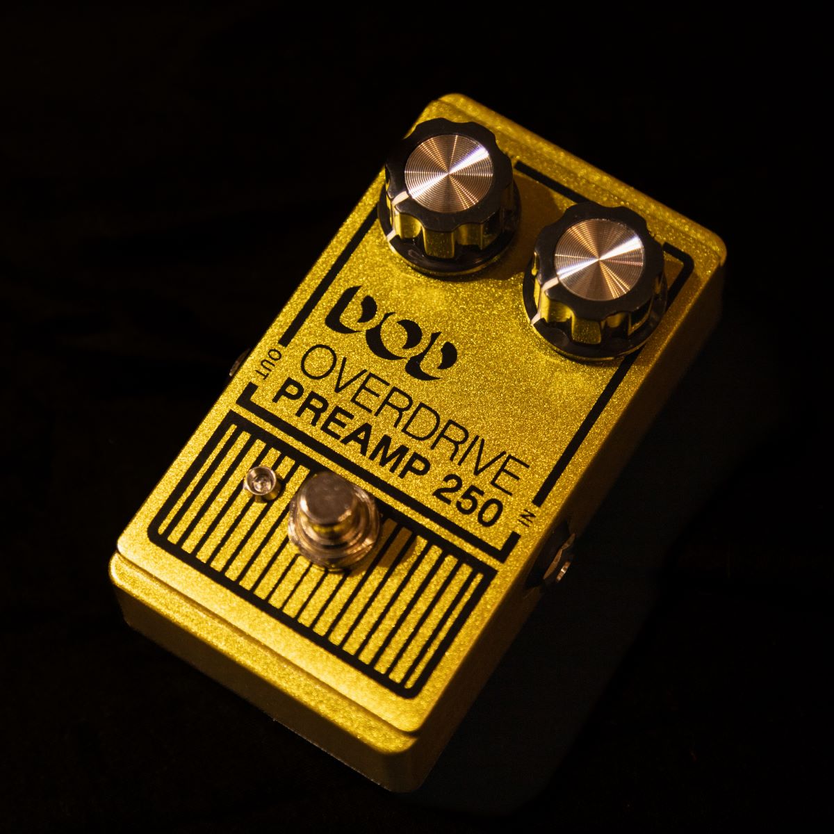 DOD Overdrive / Preamp 250