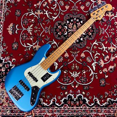 Fender  Player Plus Jazz Bass V 5弦エレキベース ジャズベース フェンダー 【 あべのａｎｄ店 】