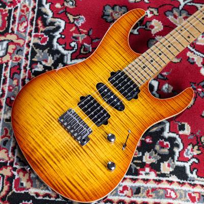 Suhr Guitars  Modern Plus Copperhead Burst/Roasted Maple サーギターズ 【 あべのａｎｄ店 】