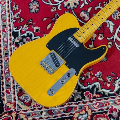 Fender  American Vintage II 1951 Telecaster Butterscotch Blonde フェンダー 【 あべのａｎｄ店 】