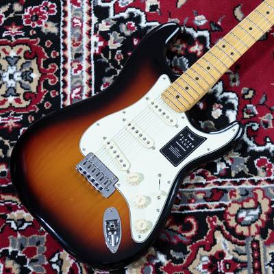 Fender  Player Plus Stratocaster Maple Fingerboard エレキギター ストラトキャスター フェンダー 【 あべのａｎｄ店 】