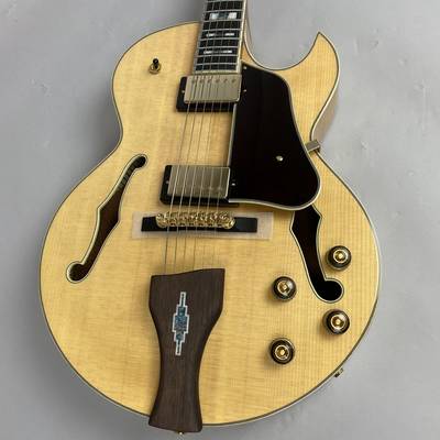 Ibanez LGB30-NT [George Benson Signature Model] 【限定モデル