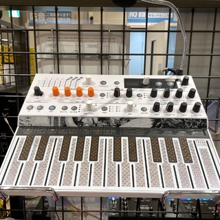 ARTURIA MicroFreak VOCODER EDITION 箱ボロ お買い得販売中 radimmune.com