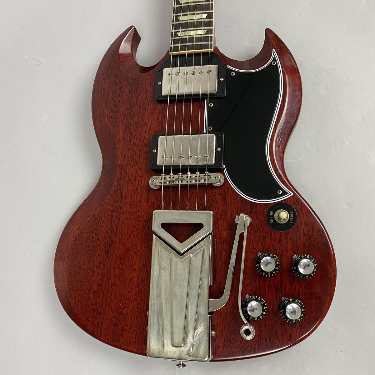Gibson custom shop th  SG standard