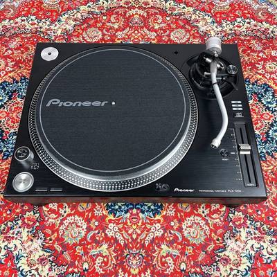 Pioneer DJ  PLX-1000 パイオニア 【 マークイズ福岡ももち店 】