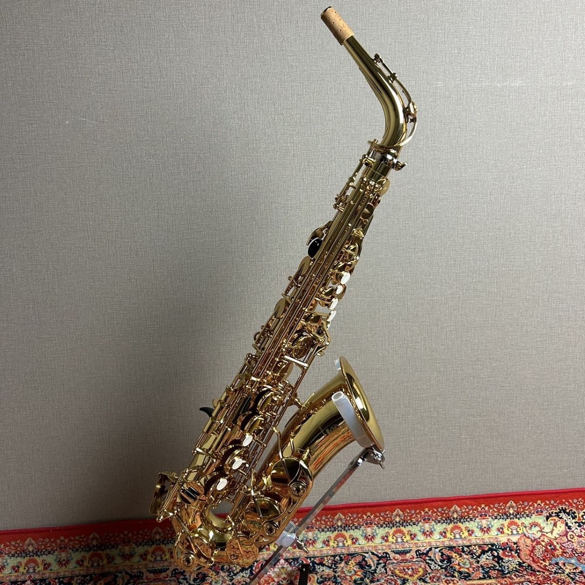 大得価格安値下げ中　YAS-23　ヤマハ　アルトサックス　中古美品 管楽器・吹奏楽器