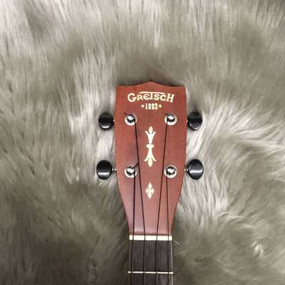 春早割 GRETSCH G9121 テナーウクレレ Tenor ACE ACE Ukulele テナー