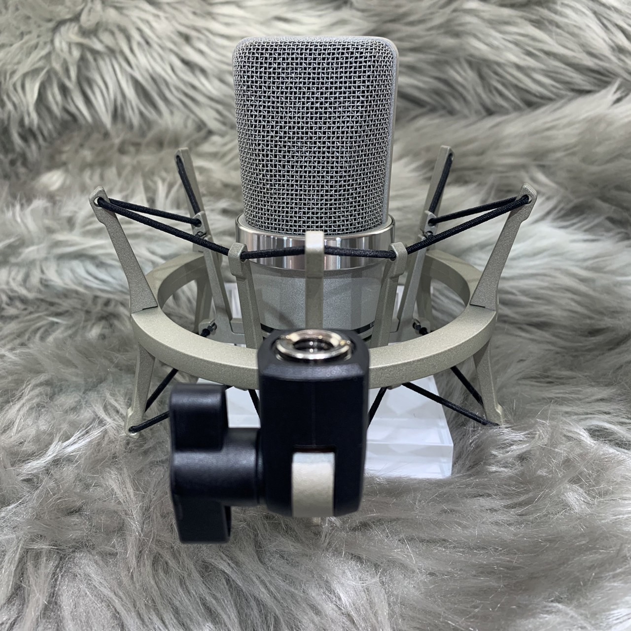 NEUMANN TLM102 studio set ノイマンマイク-