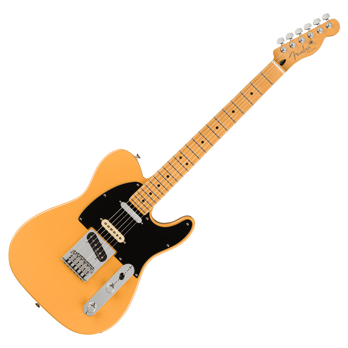 Fender Player Plus Nashville Telecaster Maple Fingerboard エレキ ...