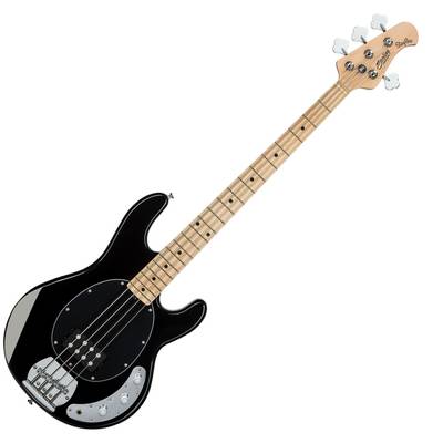 STERLING by Musicman  STINGRAY RAY4 BK エレキベースSUB RAY4 スターリン 【 セレオ国分寺店 】