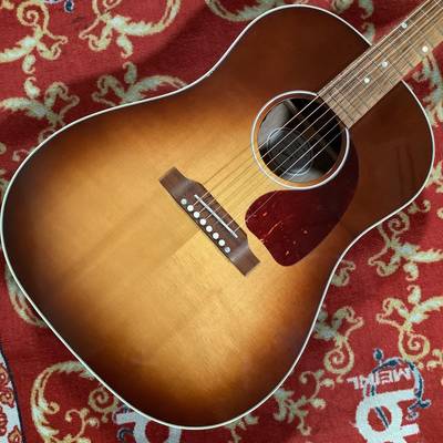 Gibson  J-45 Studio Walnut Burst アコースティックギター エレアコ ギブソン 【 セレオ国分寺店 】